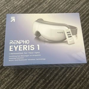 Renpho Eye Massager - BRAND NEW IN PACKAGE